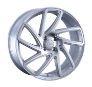 Диск литой LS WHEELS 8x18R 5/114,3 SF